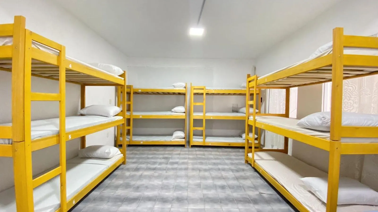 Atalaia Hostel Arraial do Cabo 0*,