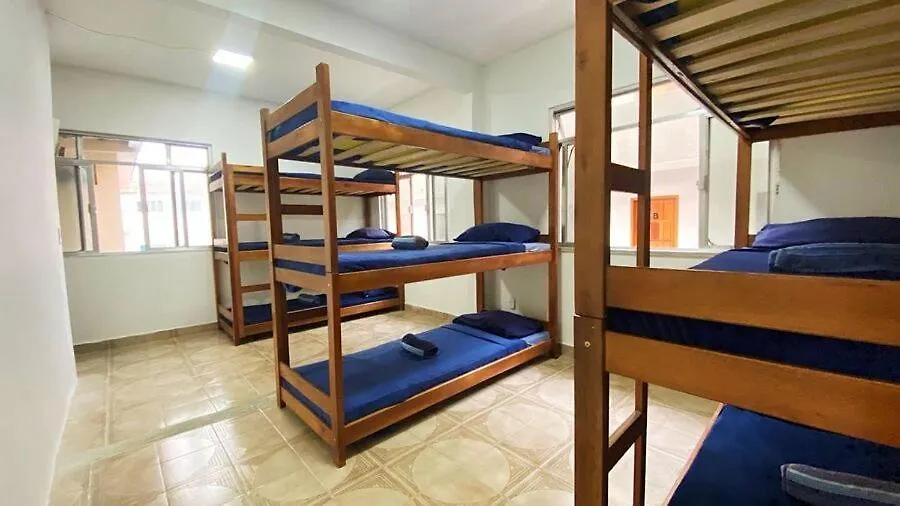 Atalaia Hostel Arraial do Cabo Brazil