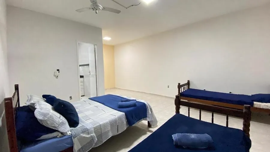 Atalaia Hostel Arraial do Cabo 0*,  Brazil