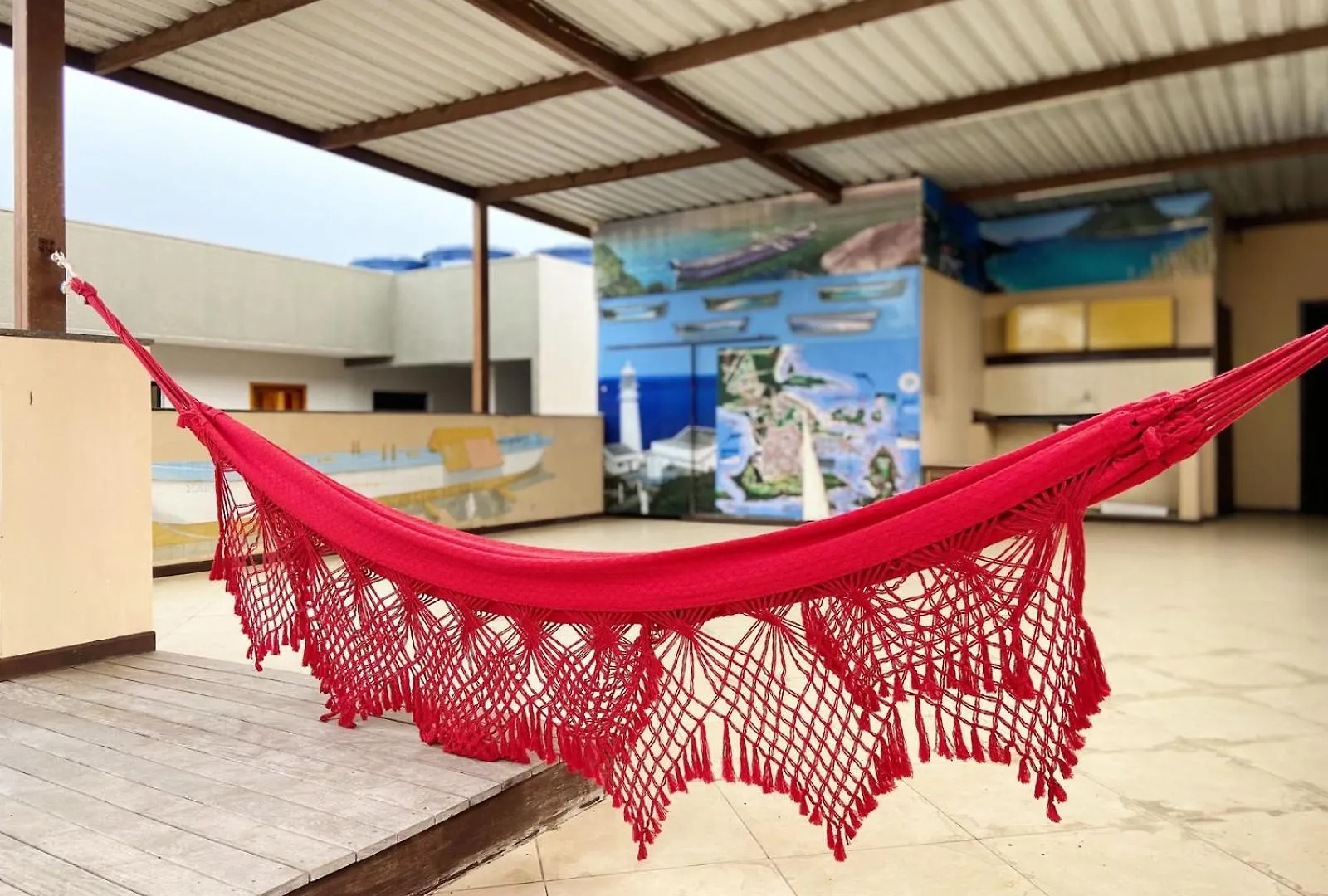 Atalaia Hostel Arraial do Cabo Brazil