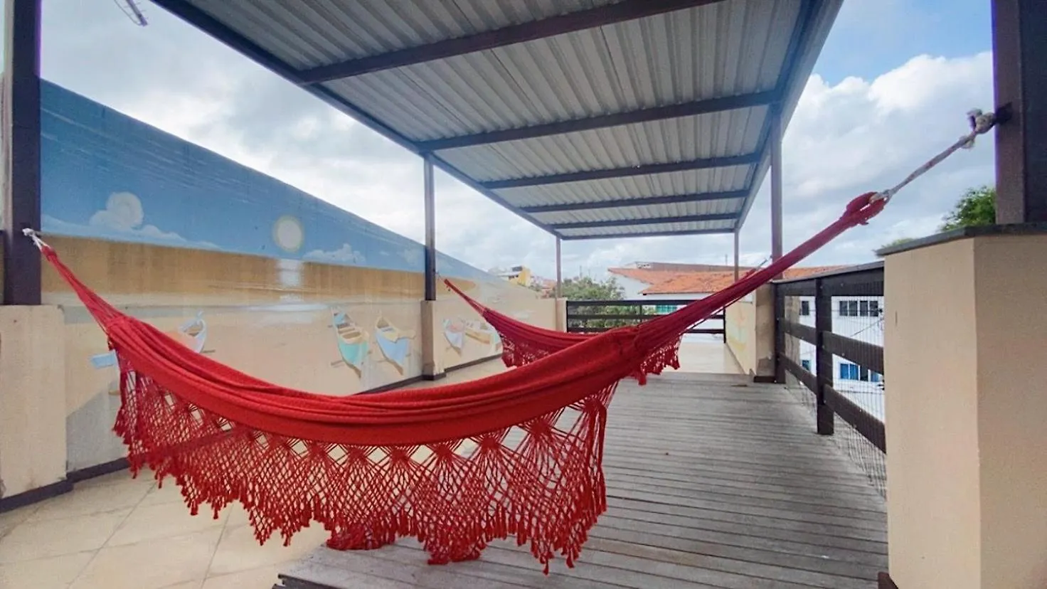 Atalaia Hostel Arraial do Cabo