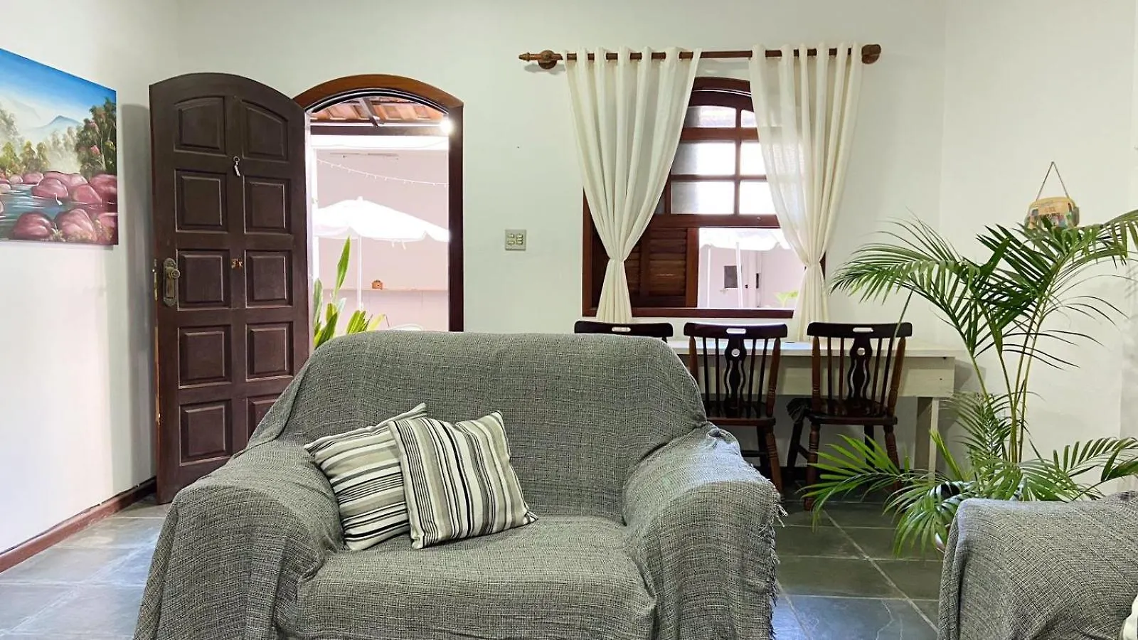 Atalaia Hostel Arraial do Cabo Brazil