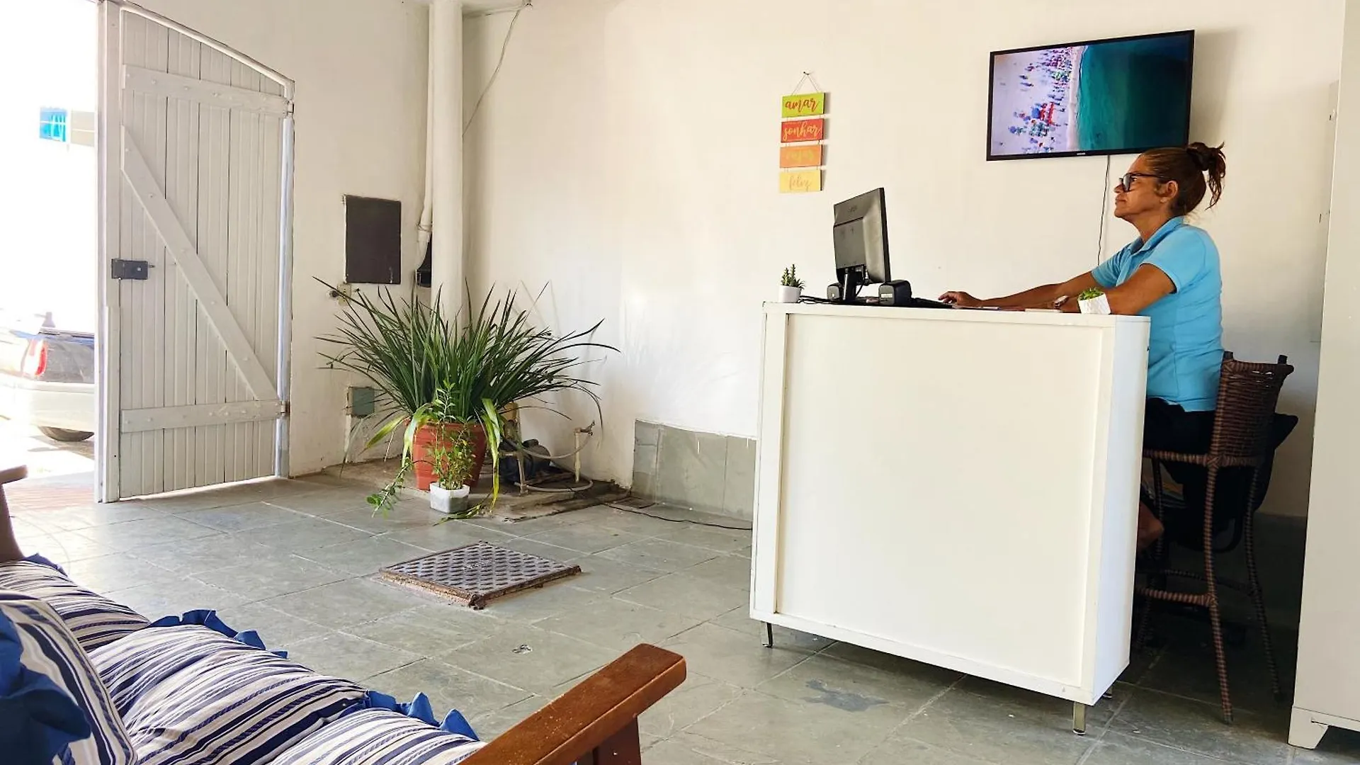 Atalaia Hostel Arraial do Cabo Brazil