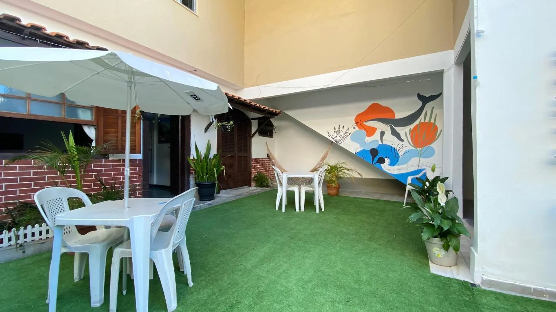 Atalaia Hostel Arraial do Cabo