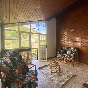 Albergue Pousada Shalom