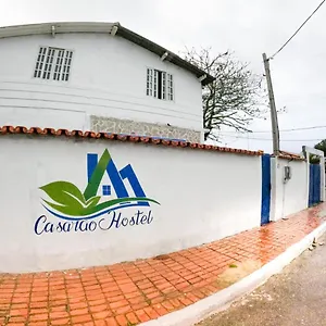  Albergue Casarao