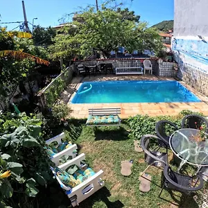  Albergue Paraíso