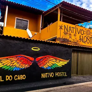  Albergue Nativo